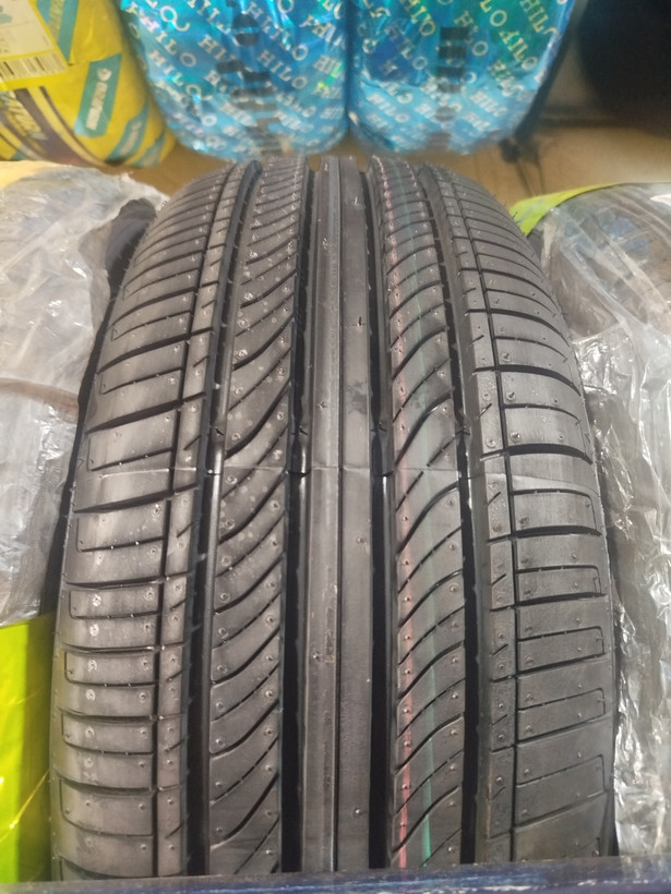 لاستیک 165.65.13 جی تی رادیال