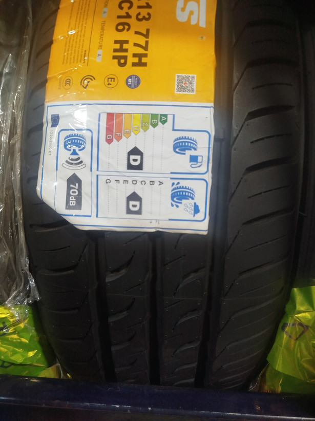لاستیک 175.60.13 ناتس